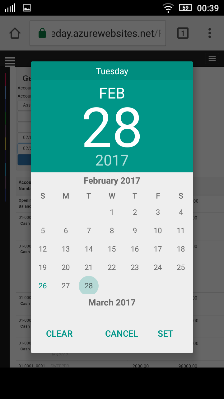 Device Content Image